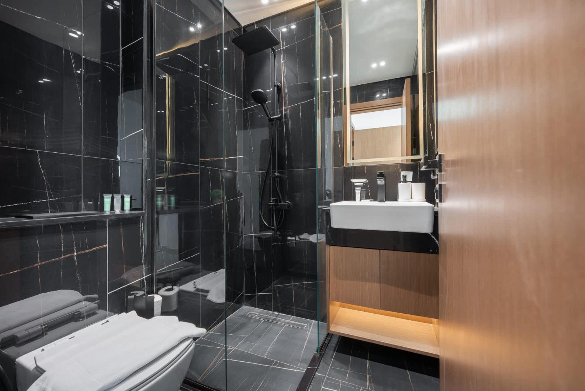 Stylish 1br In Binghatti Venus Jvc - Sleeps 4 Apartment